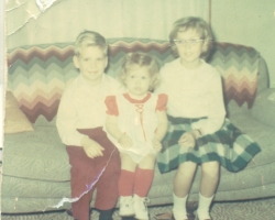 David Kris and Melody