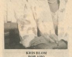 Kristine and Bob's Wedding