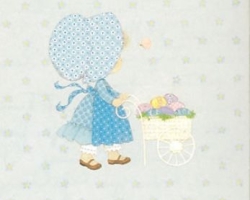 Grandma Alpha Saved the Cutest Things