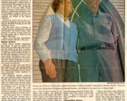 Hoflanda And The Freeds