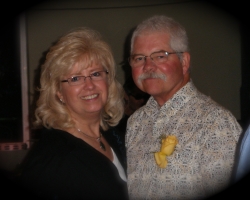 My dance with Brother Jay