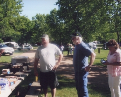 David,Jerry, and Jane