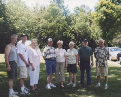 John,Jerry.Judy.Janice.JayJolene,Joy and Jules
