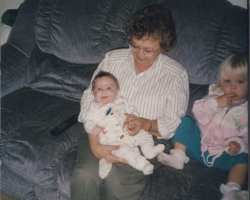 Janet Austumn Ashlie