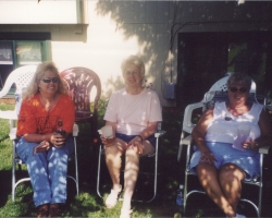 Jolene,LsRae, Janet