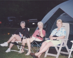 Judy, Janice and Jolene