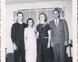 Ron,Janet,Katheran,Rudy