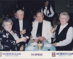 Janet,Ron.Nub and Gen