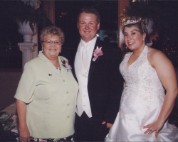 Janet,Jstin and Adrienne