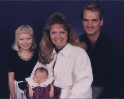 Kris, Brian,Ambrr and Marissa