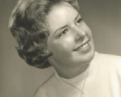 LaRae's Graduation Picture